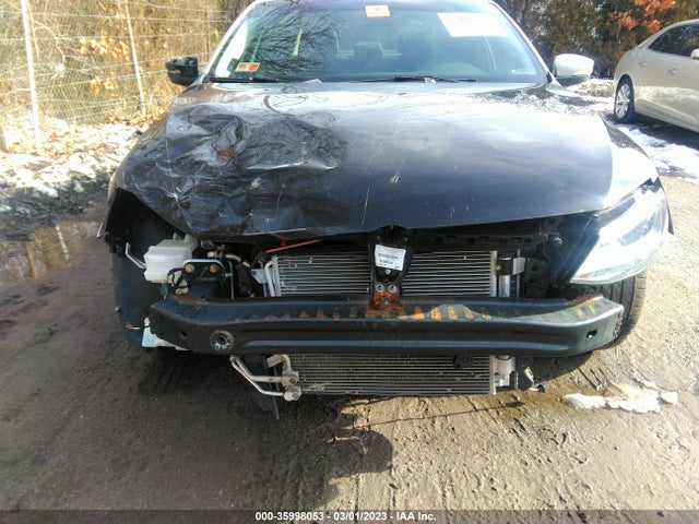 3VWLP7AJ0DM297876 Volkswagen Jetta Sedan Sel W/nav