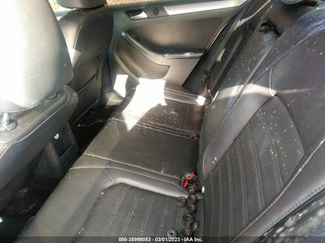 3VWLP7AJ0DM297876 Volkswagen Jetta Sedan Sel W/nav