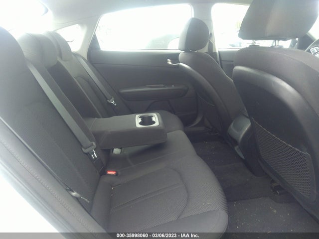KIA Optima Lx 2019 5XXGT4L34KG320443 Image 9