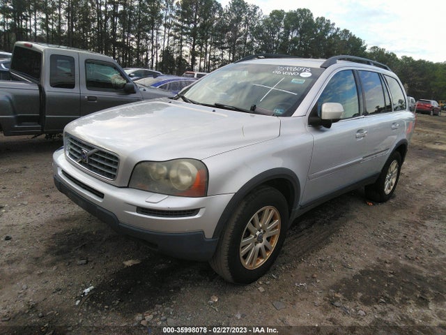 2008 VOLVO XC90 I6 VIN: YV4CZ982481476347