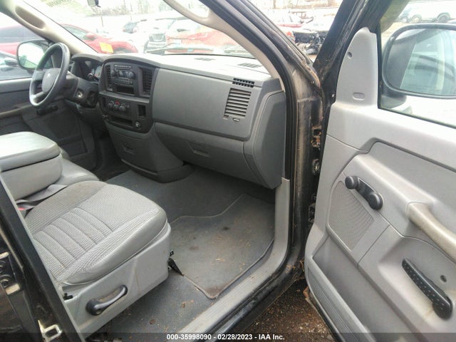 Dodge Ram 1500 St 2008 1D7HA18N58S623027 Image 7