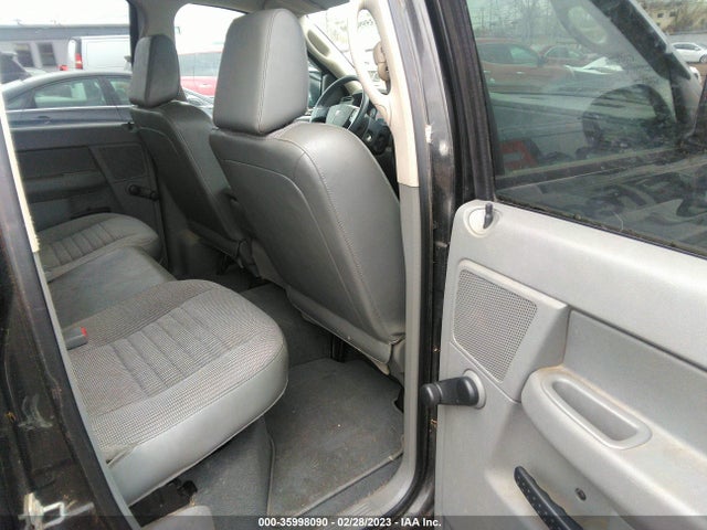 Dodge Ram 1500 St 2008 1D7HA18N58S623027 Image 10
