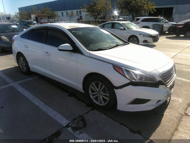 2017 5NPE24AF8HH542553 main image