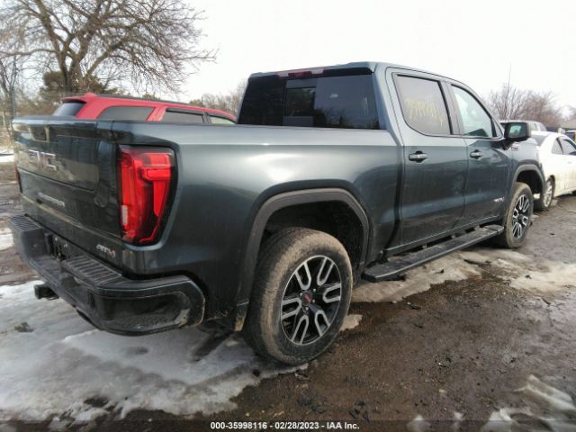 3GTP9EEL3LG403961 GMC Sierra 1500 At4