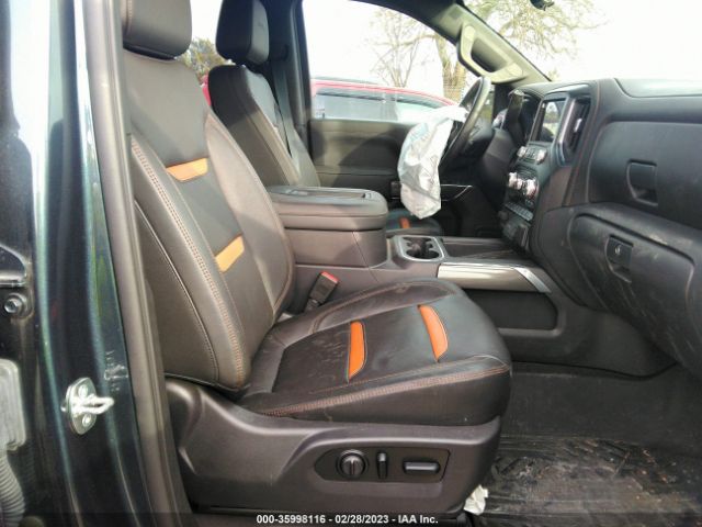3GTP9EEL3LG403961 GMC Sierra 1500 At4