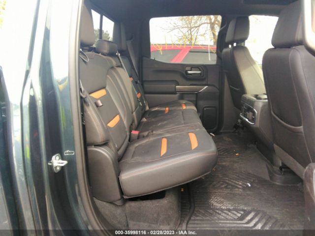 3GTP9EEL3LG403961 GMC Sierra 1500 At4