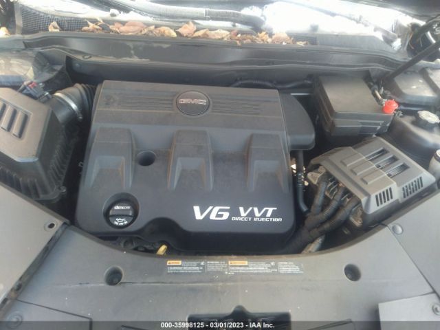 2GKFLWE34E6198902 GMC Terrain Sle
