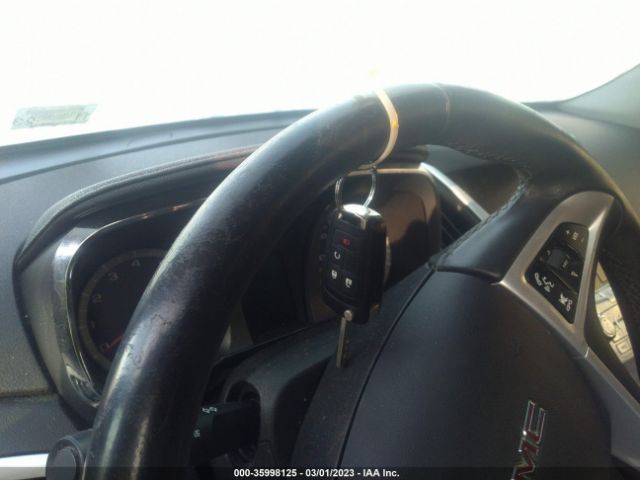 2GKFLWE34E6198902 GMC Terrain Sle