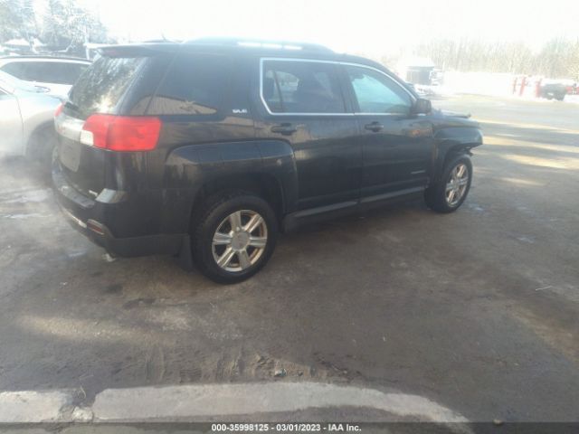 2GKFLWE34E6198902 GMC Terrain Sle
