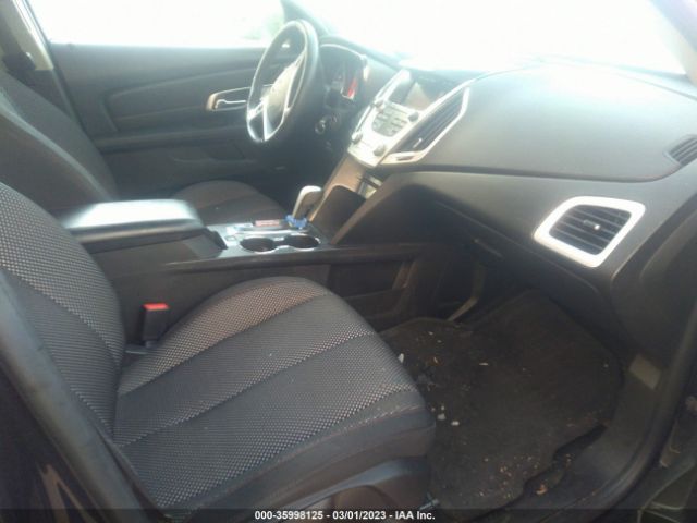 2GKFLWE34E6198902 GMC Terrain Sle