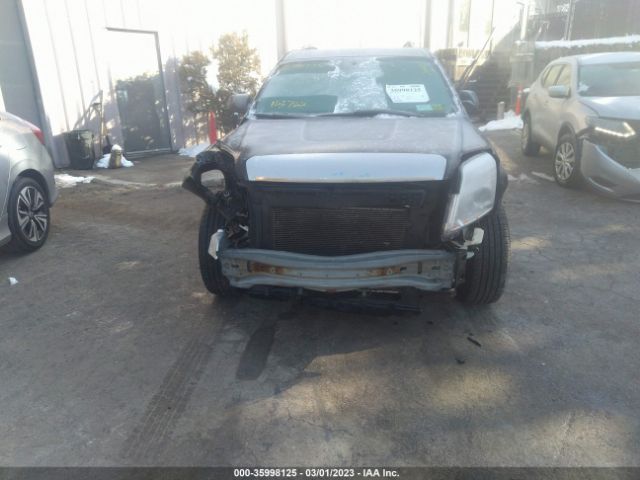 2GKFLWE34E6198902 GMC Terrain Sle