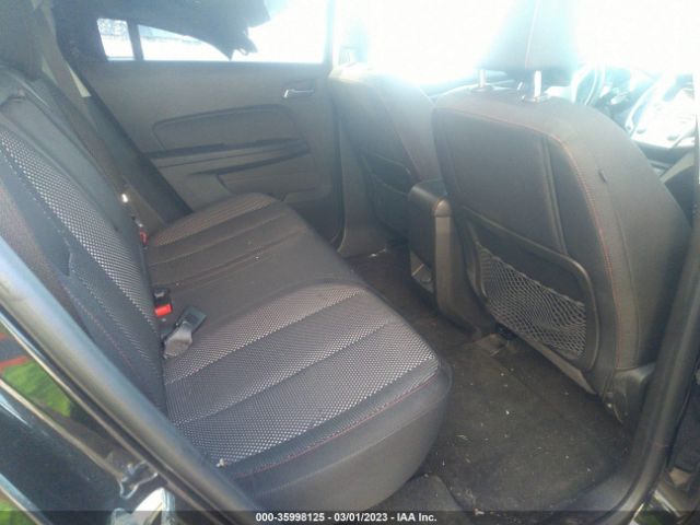 2GKFLWE34E6198902 GMC Terrain Sle