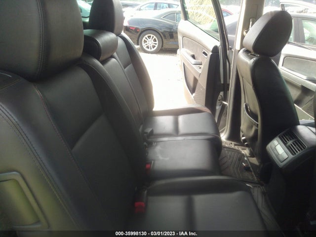 2013 MAZDA CX-9 TOURING VIN: JM3TB3CV9D0408820