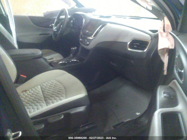 Chevrolet EQUINOX LT 2021 2GNAXUEV1M6145791 Image 5