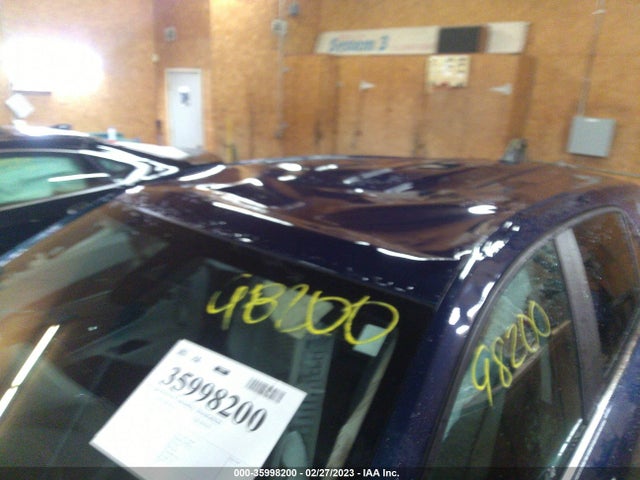 Chevrolet EQUINOX LT 2021 2GNAXUEV1M6145791 Image 6
