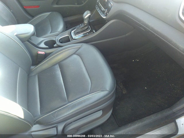 2018 Hyundai Ioniq, VIN: KMHC75LD0JU075517