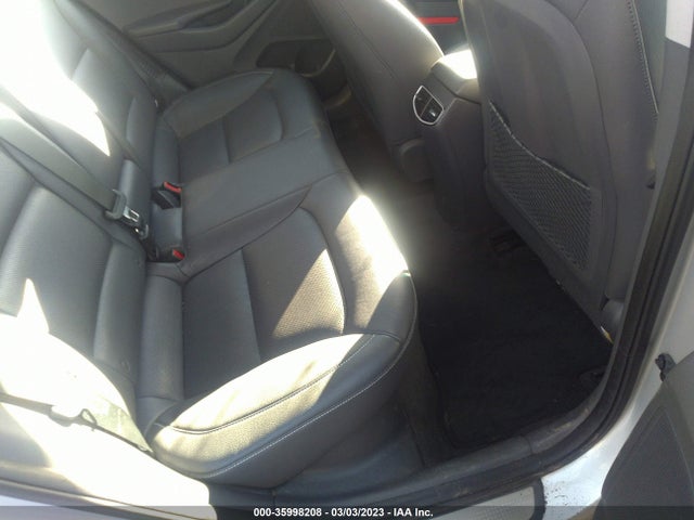 2018 Hyundai Ioniq, VIN: KMHC75LD0JU075517