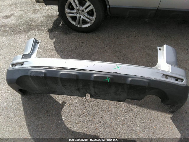 2010 HONDA CR-V EX-L VIN: JHLRE4H77AC000114