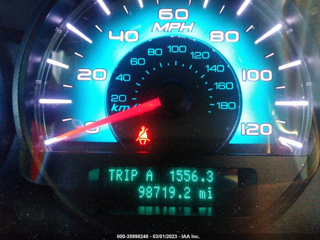 2012 FORD FUSION SEL VIN: 3FAHP0JG2CR144766