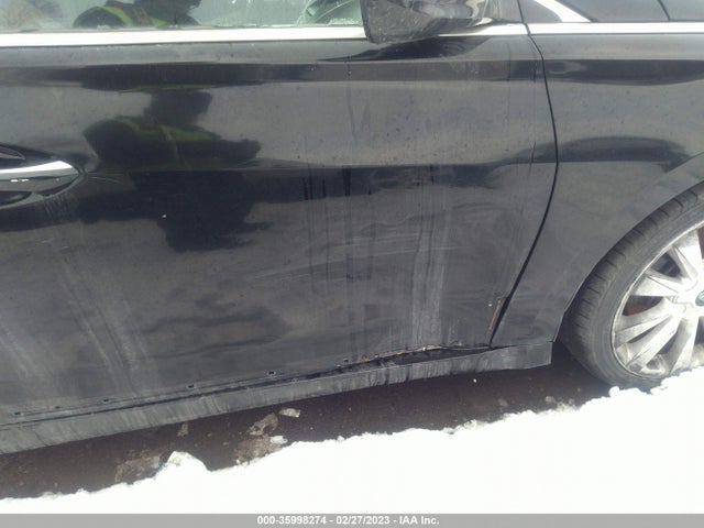 Hyundai Azera 2012 KMHFH4JG3CA117572 Image 7