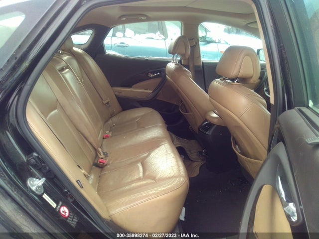 Hyundai Azera 2012 KMHFH4JG3CA117572 Image 9