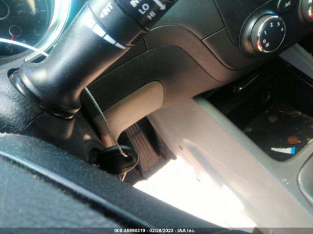KNAFK4A61F5425752 KIA FORTE LX