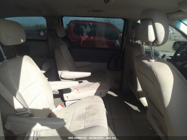 Dodge Grand Caravan Se 2010 2D4RN4DE1AR372267 Image 9