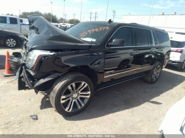 1GKS1HKJ9JR328125 GMC YUKON XL DENALI