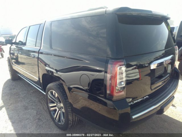1GKS1HKJ9JR328125 GMC YUKON XL DENALI