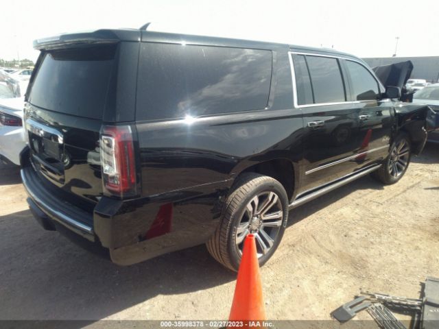 1GKS1HKJ9JR328125 GMC YUKON XL DENALI