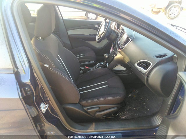 Dodge DART SXT 2014 1C3CDFBB3ED833380 Image 5
