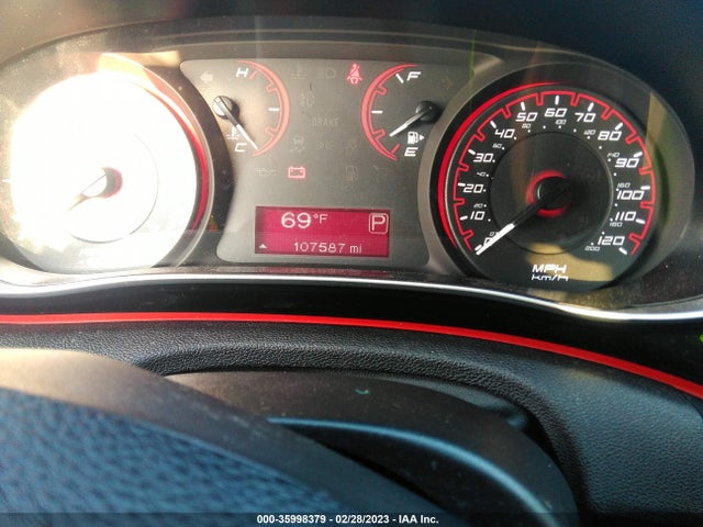 Dodge DART SXT 2014 1C3CDFBB3ED833380 Image 7