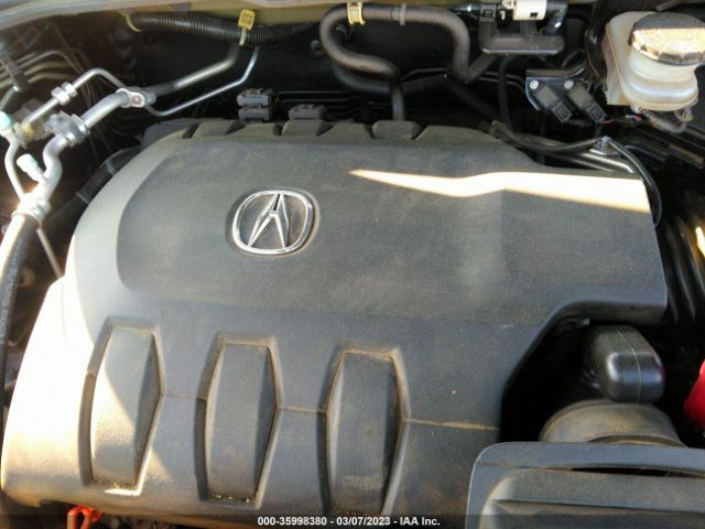 5J8TB3H50FL013963 Acura Rdx Tech Pkg