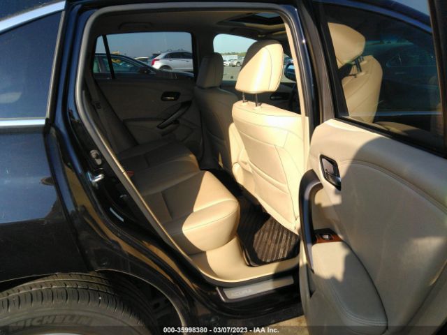 5J8TB3H50FL013963 Acura Rdx Tech Pkg