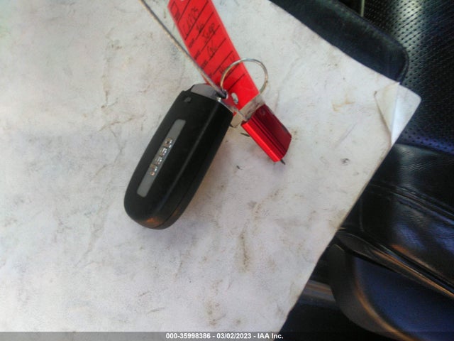 1C4RJECG6GC454949 Jeep Grand Cherokee High Altitude