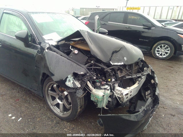 2017 Lexus CT, VIN: JTHKD5BH2H2296392