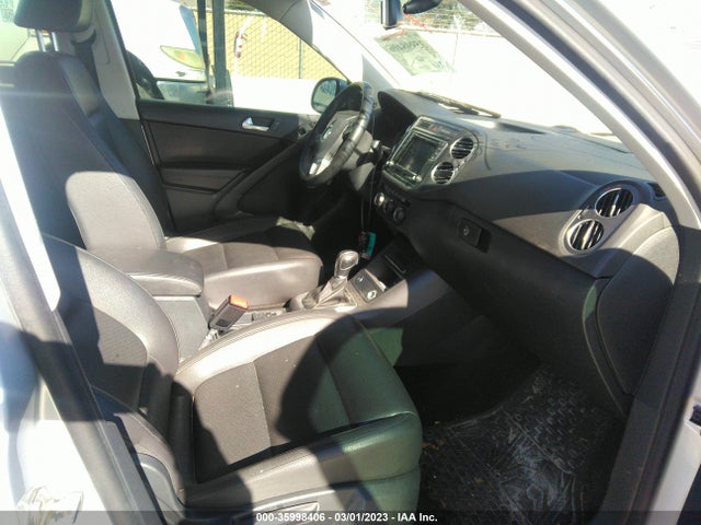 WVGAV7AX6HK023580 Volkswagen TIGUAN