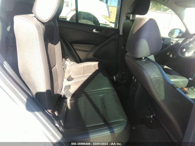 WVGAV7AX6HK023580 Volkswagen TIGUAN