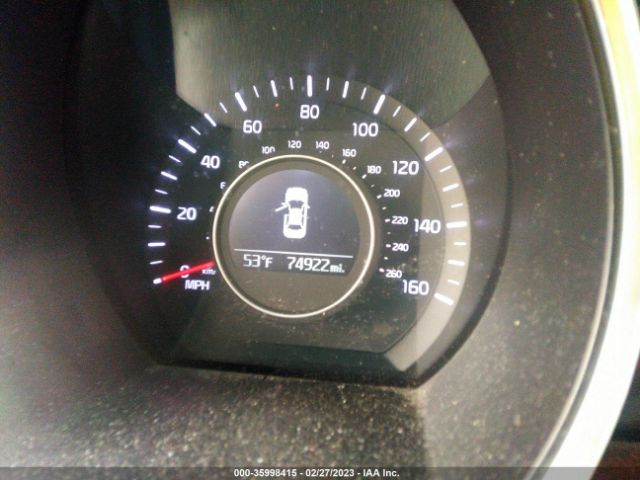 5XXGM4A75FG464253 KIA Optima Lx