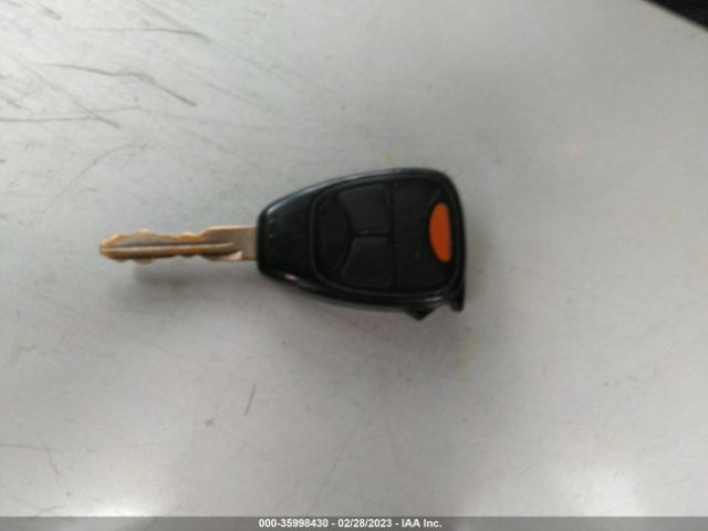 1J8FT28W08D756513 Jeep Patriot Sport