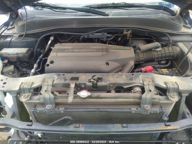 2004 HONDA PILOT EX VIN: 2HKYF18534H532939