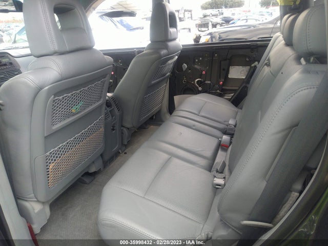 2004 HONDA PILOT EX VIN: 2HKYF18534H532939