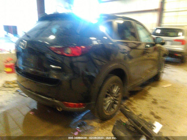 Mazda Cx-5 Touring 2020 JM3KFBCMXL0776987 Image 6