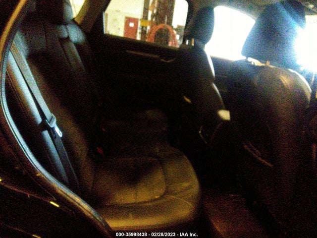 Mazda Cx-5 Touring 2020 JM3KFBCMXL0776987 Image 10