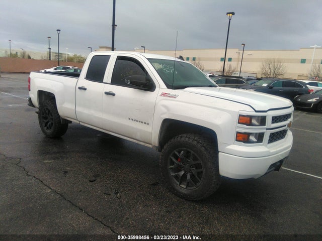 2015 1GCRCPEC8FZ399447 main image