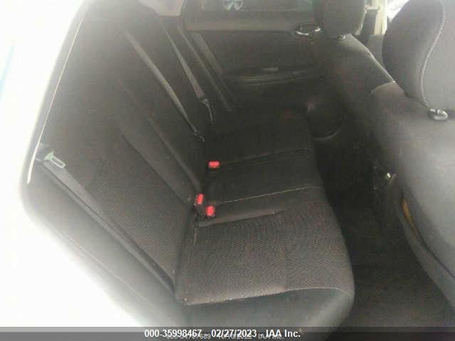Nissan SENTRA S 2019 3N1AB7AP5KY453285 Image 10