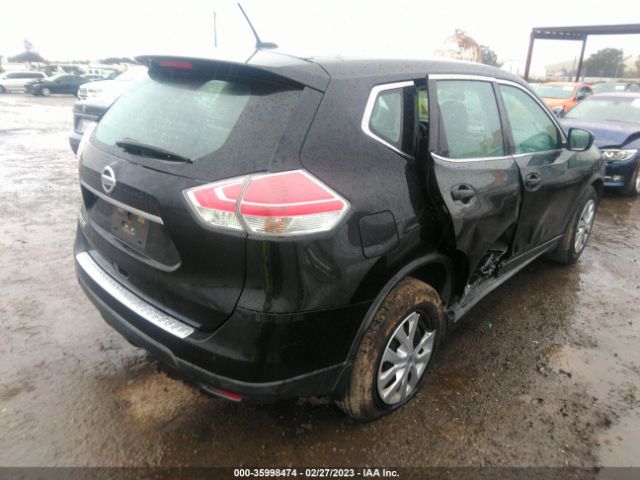 KNMAT2MT0GP671178 Nissan ROGUE S