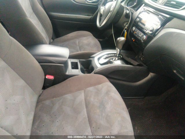 KNMAT2MT0GP671178 Nissan ROGUE S