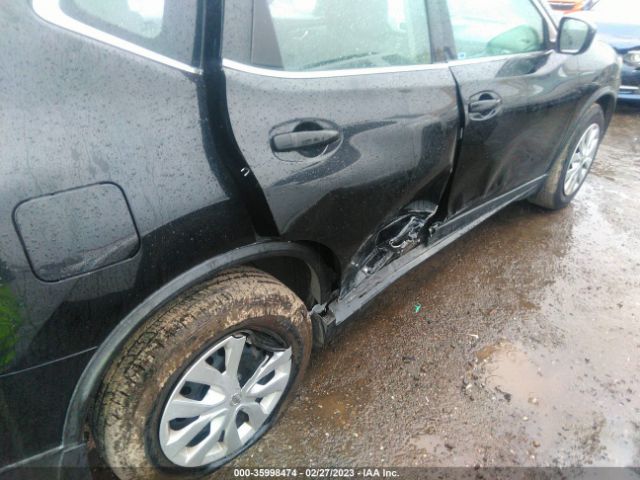 KNMAT2MT0GP671178 Nissan ROGUE S