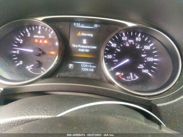 KNMAT2MT0GP671178 Nissan ROGUE S